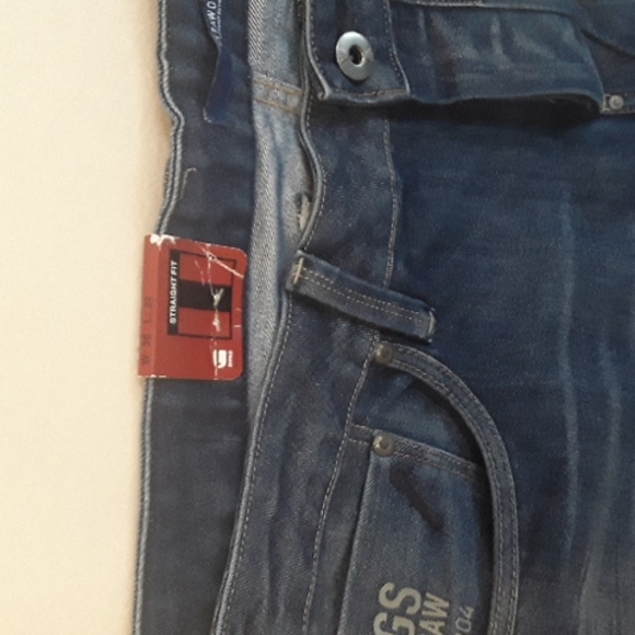 Jeans - Picture 5 of 5